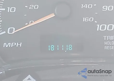 2007 GMC Savana Upfitter z USA, uszkodzony, nr VIN 1GDFG15T671141024